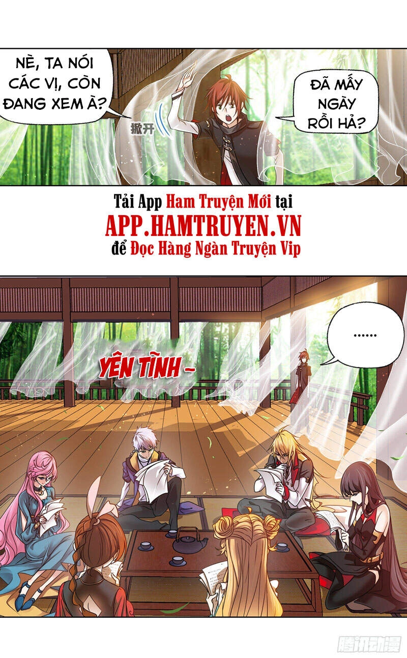 Đấu La Đại Lục Chapter 301 - 14