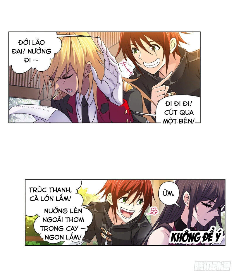 Đấu La Đại Lục Chapter 301 - 15