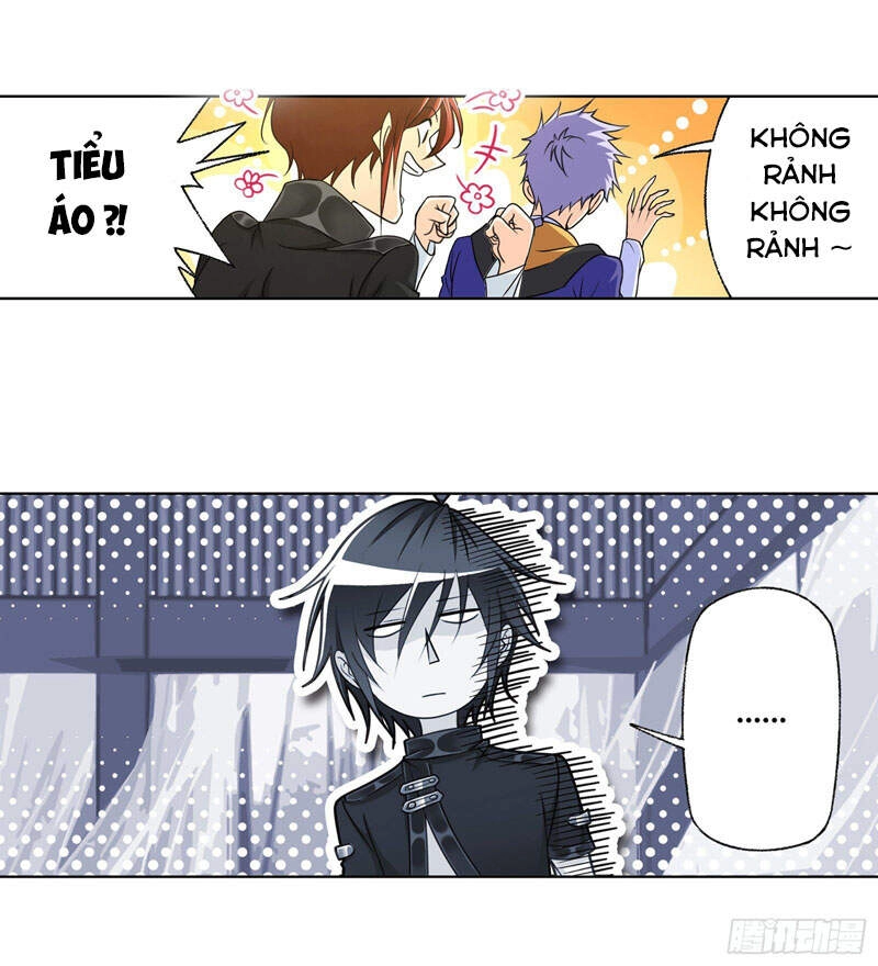 Đấu La Đại Lục Chapter 301 - 16