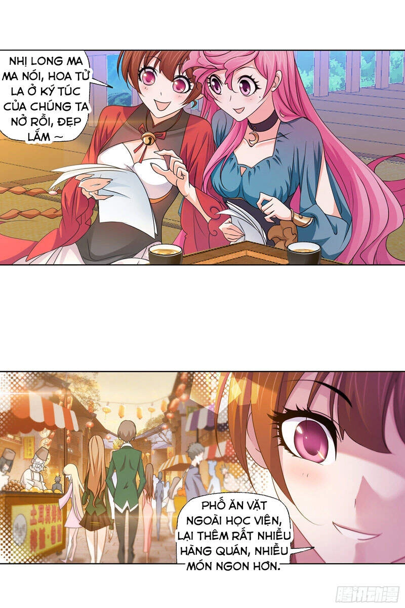 Đấu La Đại Lục Chapter 301 - 19