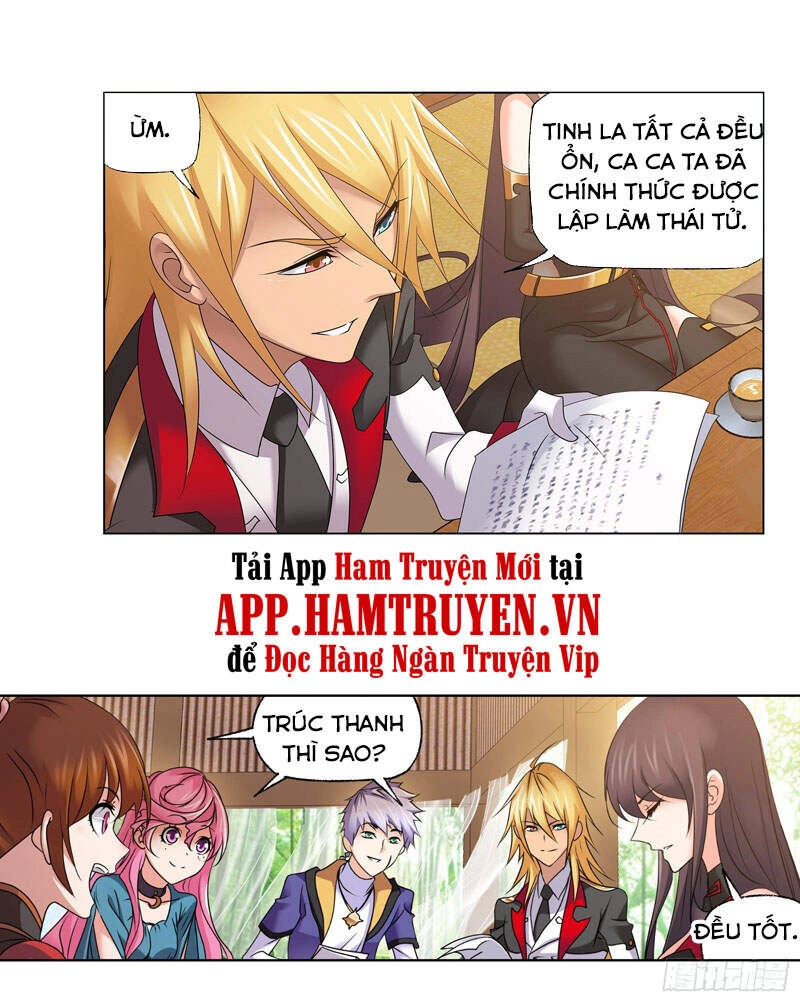 Đấu La Đại Lục Chapter 301 - 22