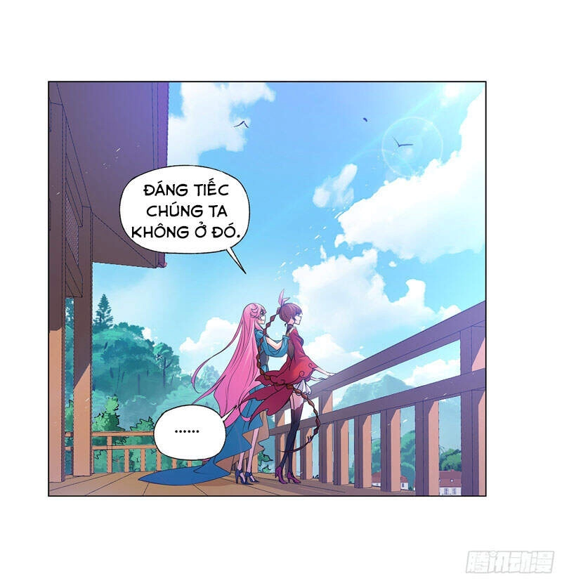 Đấu La Đại Lục Chapter 301 - 25