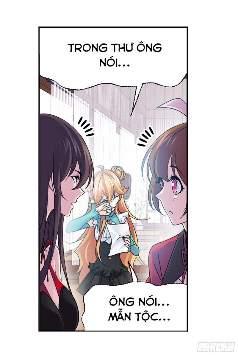 Đấu La Đại Lục Chapter 301 - 29