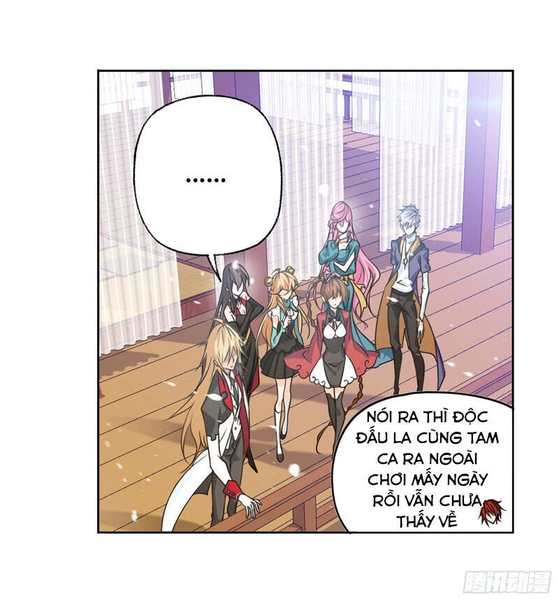 Đấu La Đại Lục Chapter 301.5 - 3