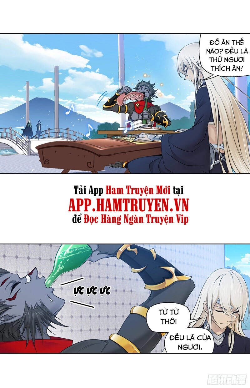 Đấu La Đại Lục Chapter 301.5 - 6