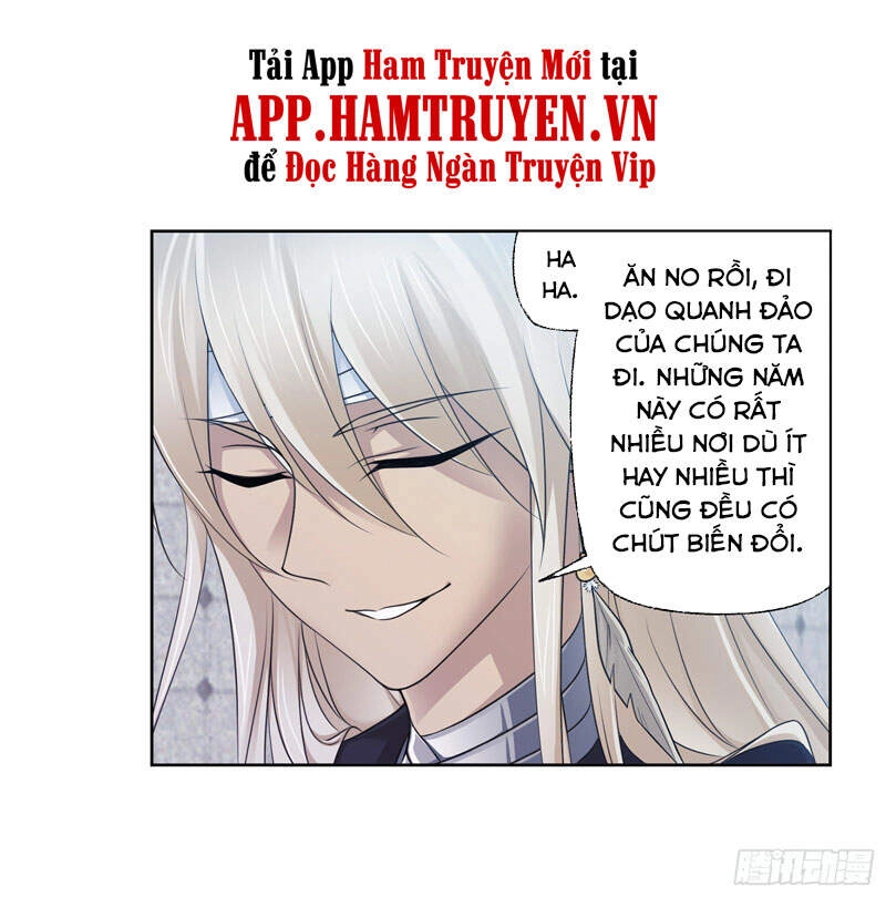 Đấu La Đại Lục Chapter 301.5 - 8