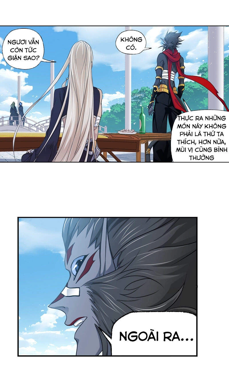 Đấu La Đại Lục Chapter 301.5 - 11