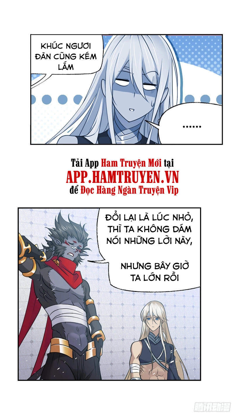 Đấu La Đại Lục Chapter 301.5 - 12