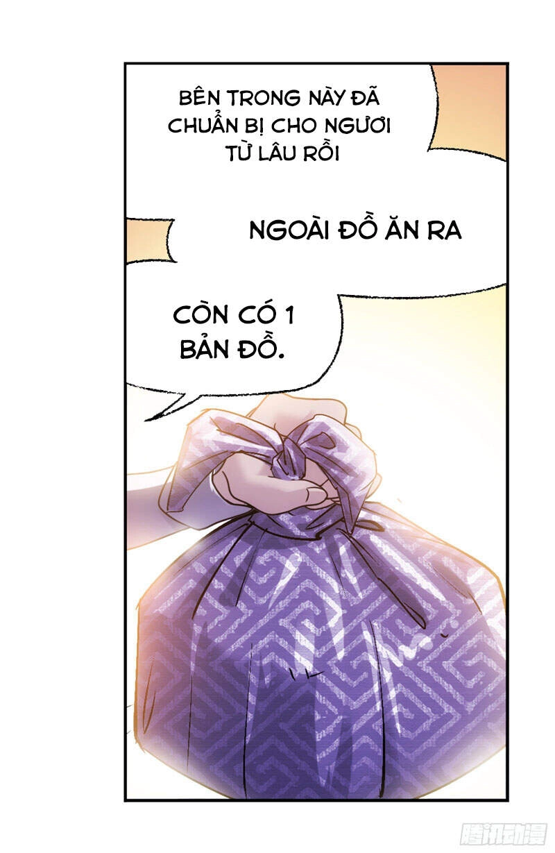 Đấu La Đại Lục Chapter 301.5 - 18