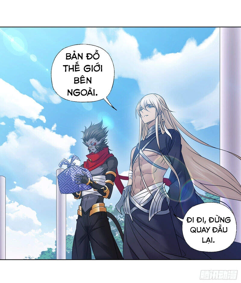 Đấu La Đại Lục Chapter 301.5 - 19