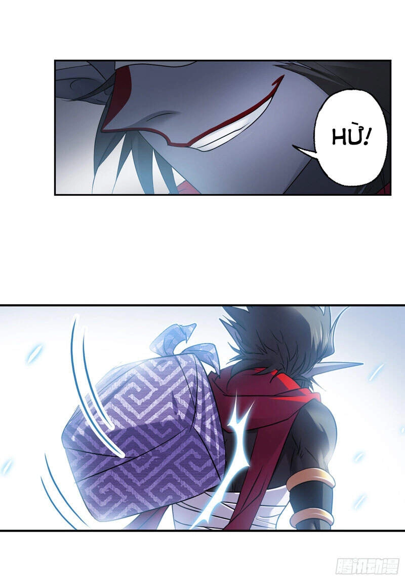 Đấu La Đại Lục Chapter 301.5 - 21