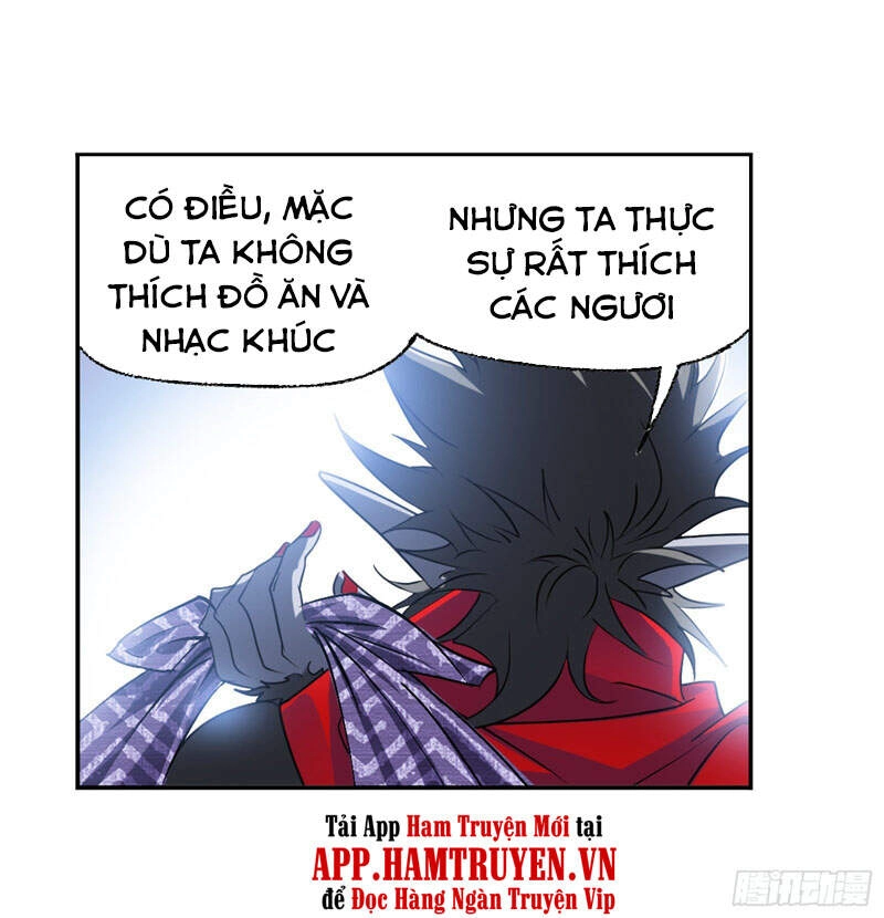 Đấu La Đại Lục Chapter 301.5 - 24