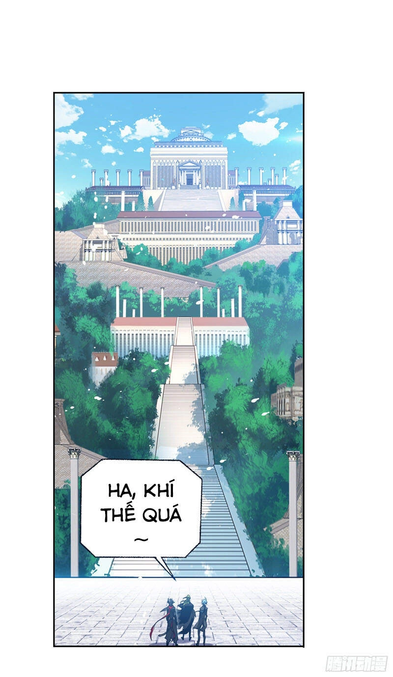 Đấu La Đại Lục Chapter 301.5 - 28