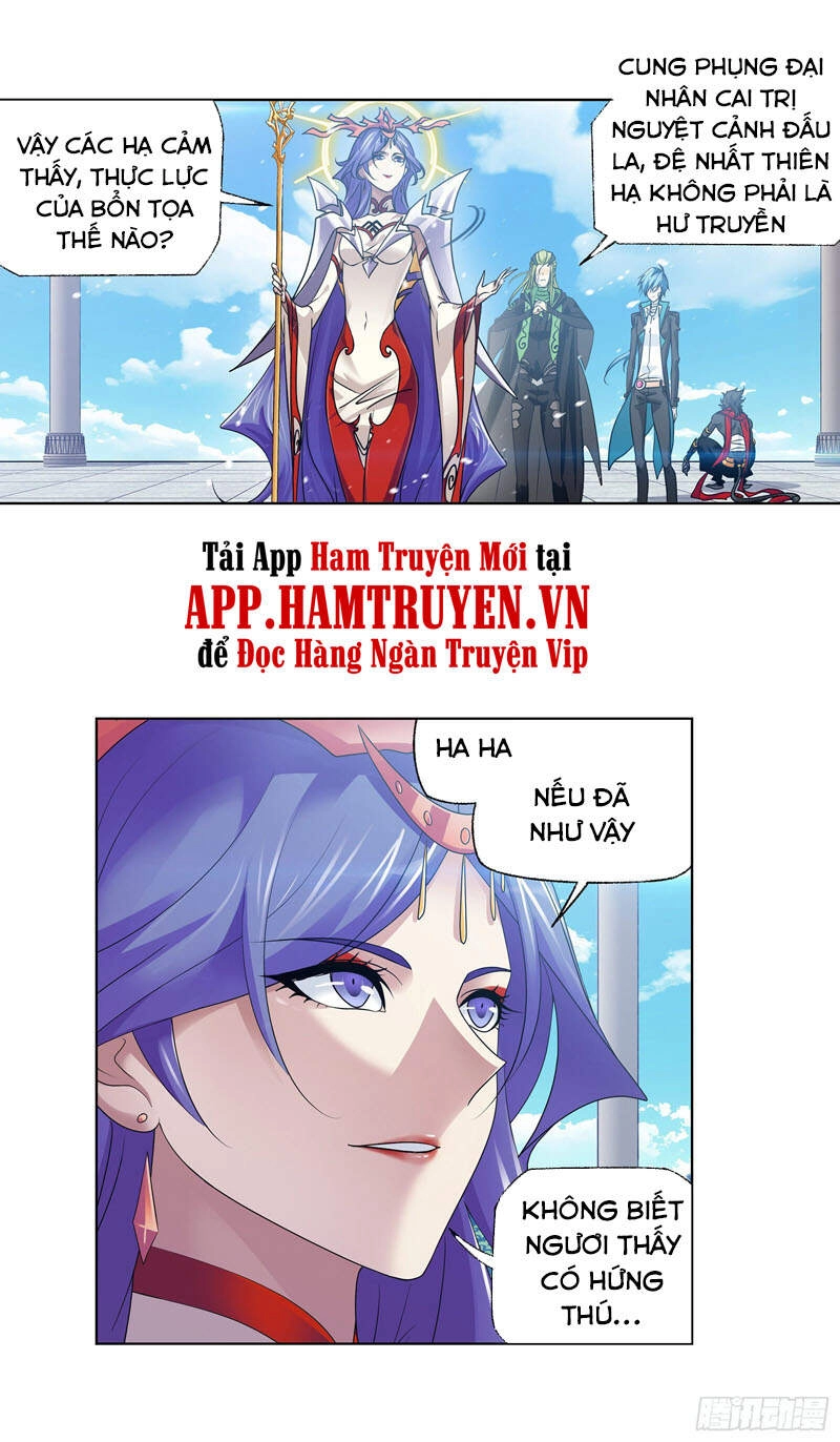 Đấu La Đại Lục Chapter 301.5 - 33