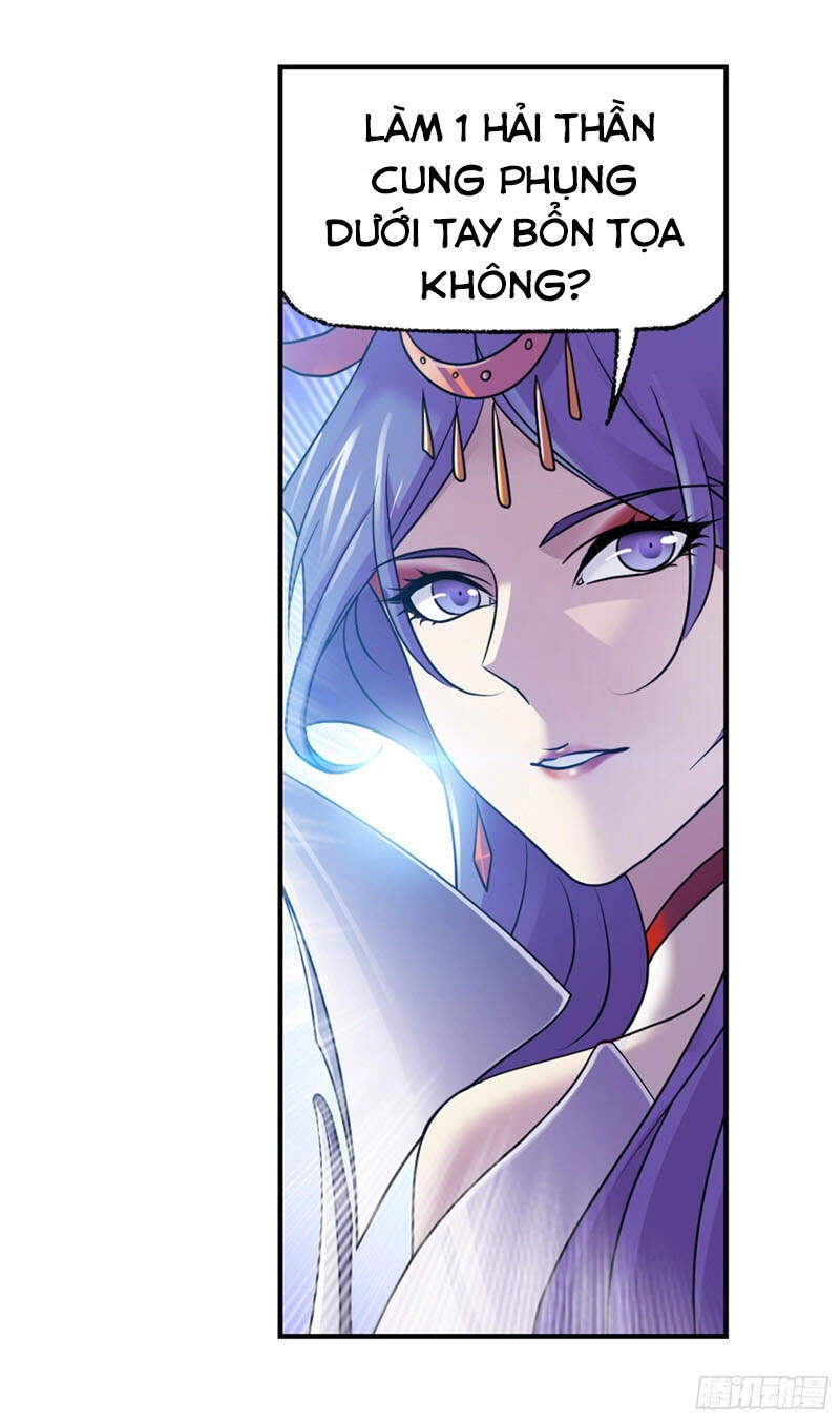 Đấu La Đại Lục Chapter 301.5 - 34