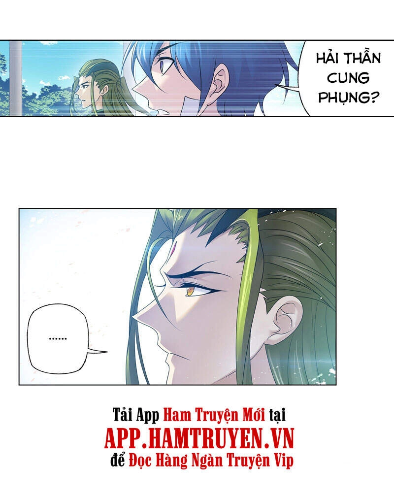 Đấu La Đại Lục Chapter 301.5 - 35