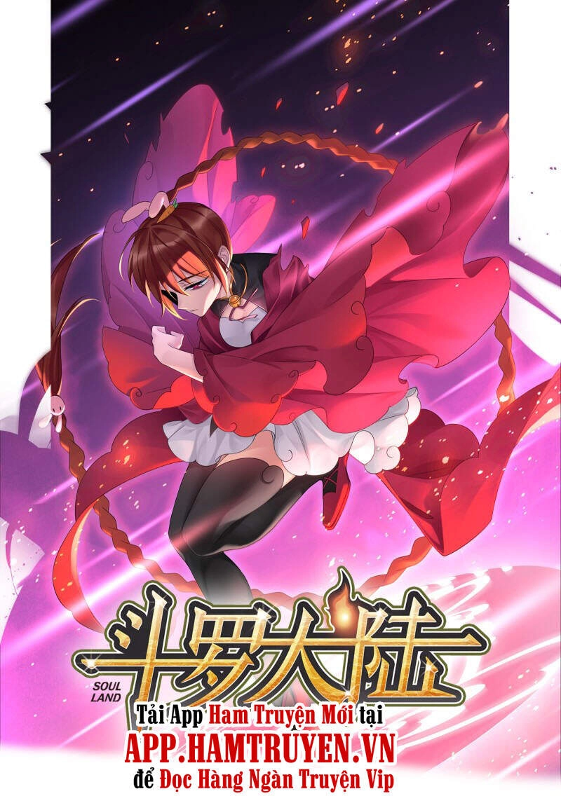 Đấu La Đại Lục Chapter 302 - 1