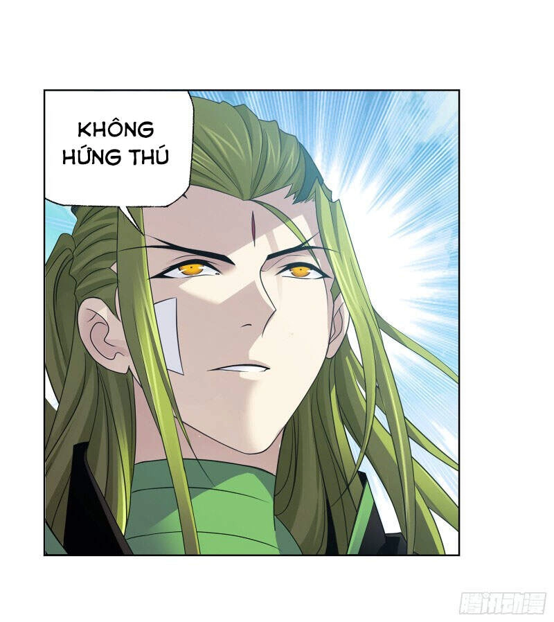 Đấu La Đại Lục Chapter 302 - 4