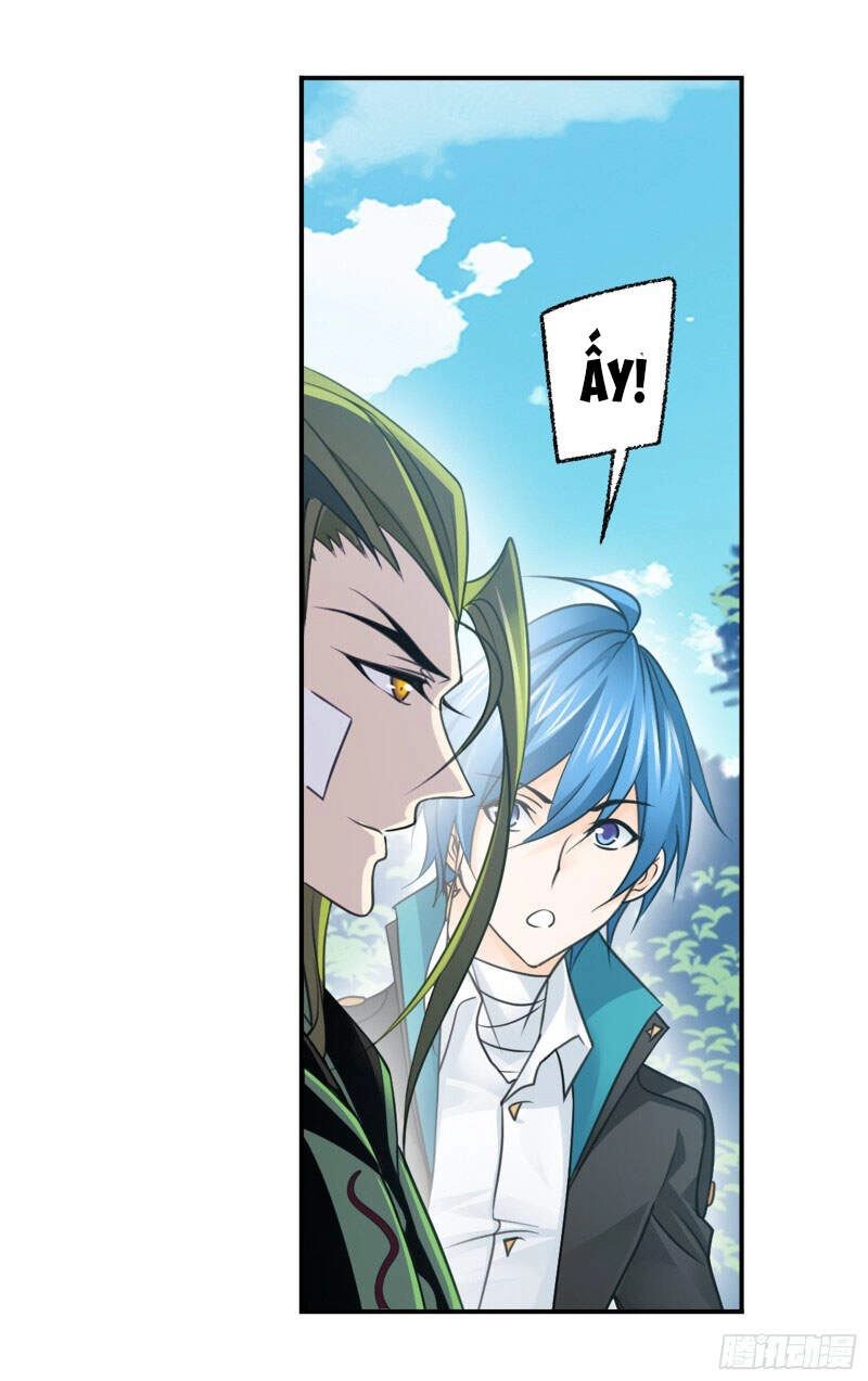 Đấu La Đại Lục Chapter 302 - 5