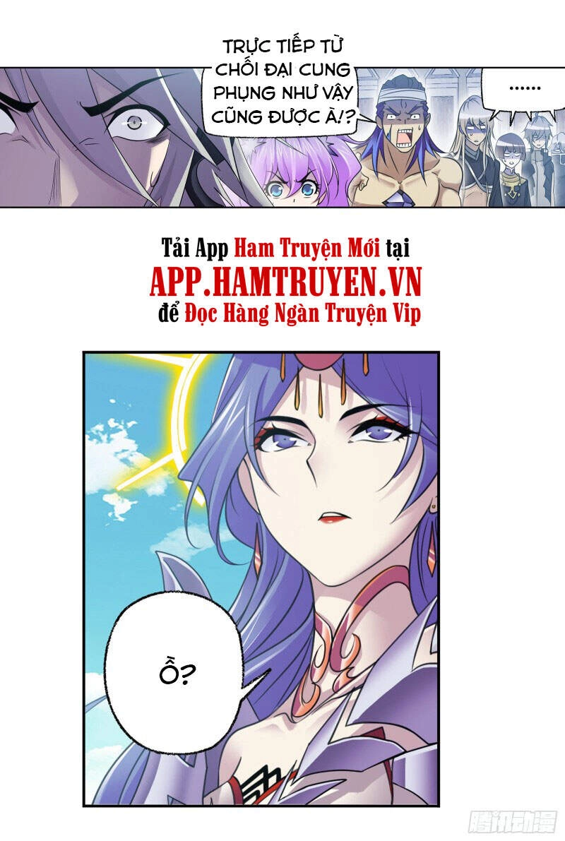 Đấu La Đại Lục Chapter 302 - 6