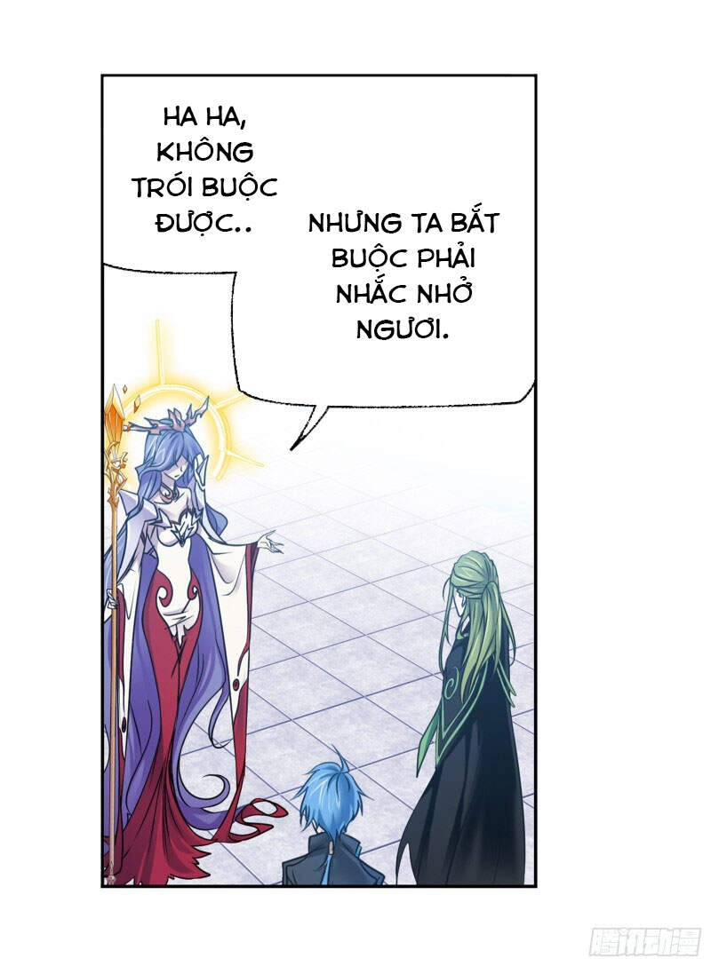 Đấu La Đại Lục Chapter 302 - 8