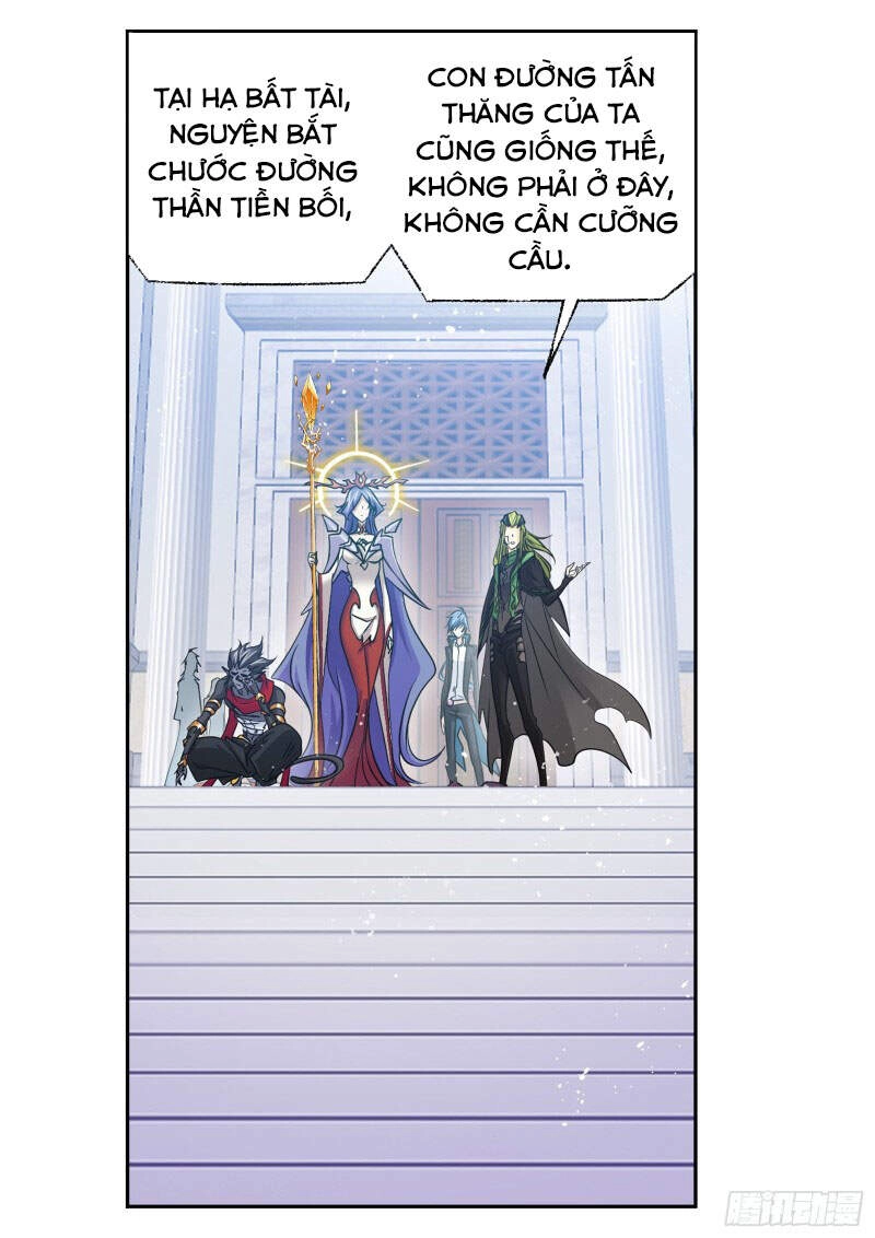 Đấu La Đại Lục Chapter 302 - 13