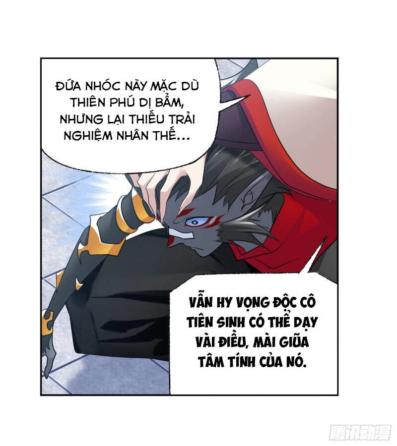 Đấu La Đại Lục Chapter 302 - 17