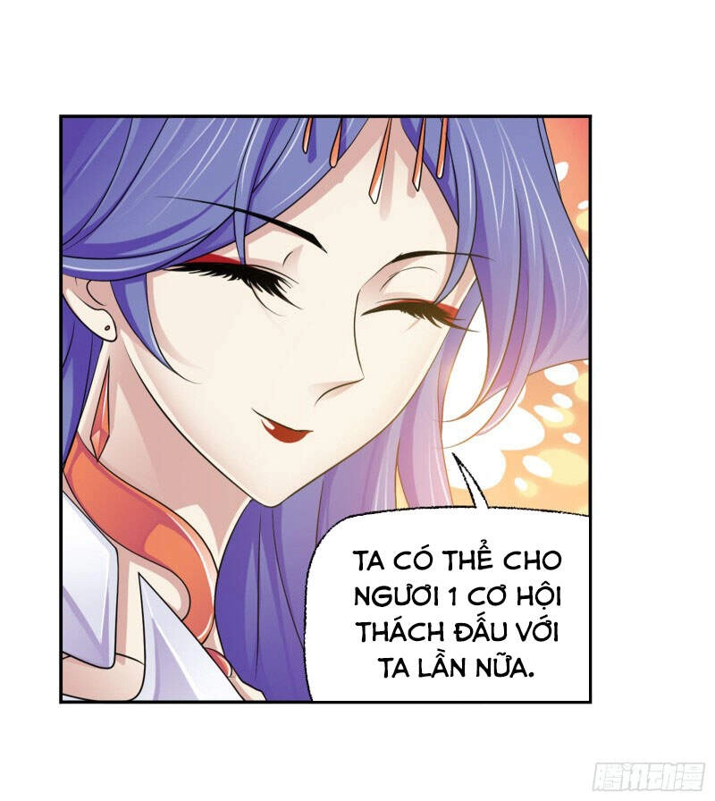 Đấu La Đại Lục Chapter 302 - 21