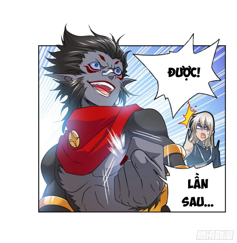 Đấu La Đại Lục Chapter 302 - 22