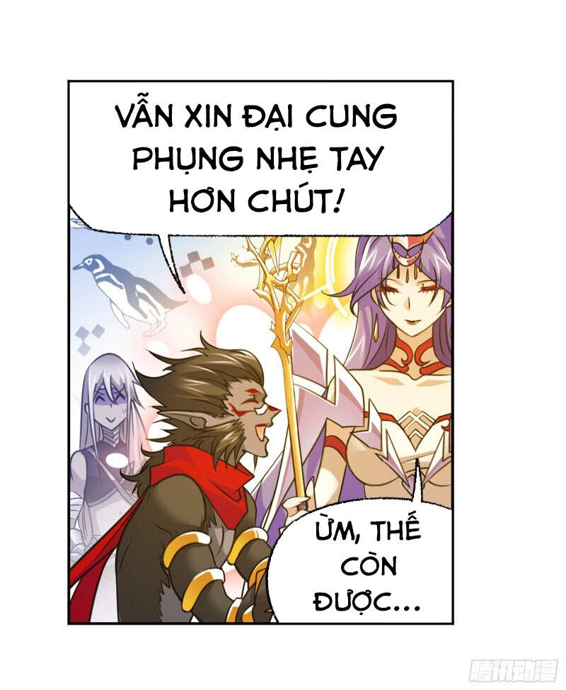 Đấu La Đại Lục Chapter 302 - 23