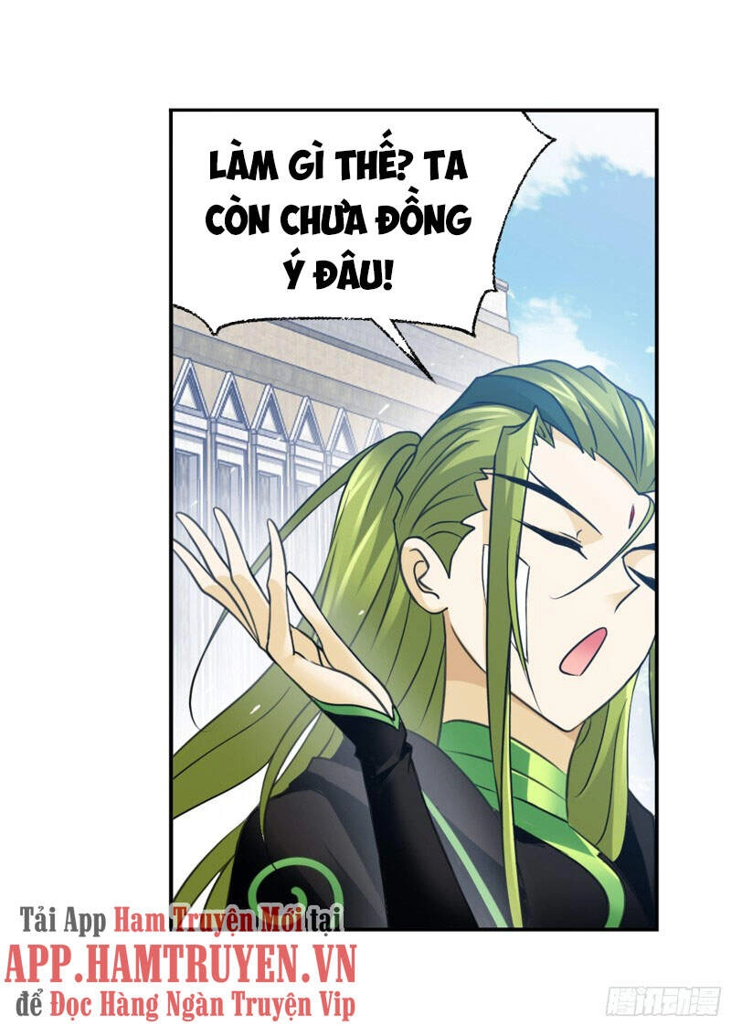 Đấu La Đại Lục Chapter 302 - 24