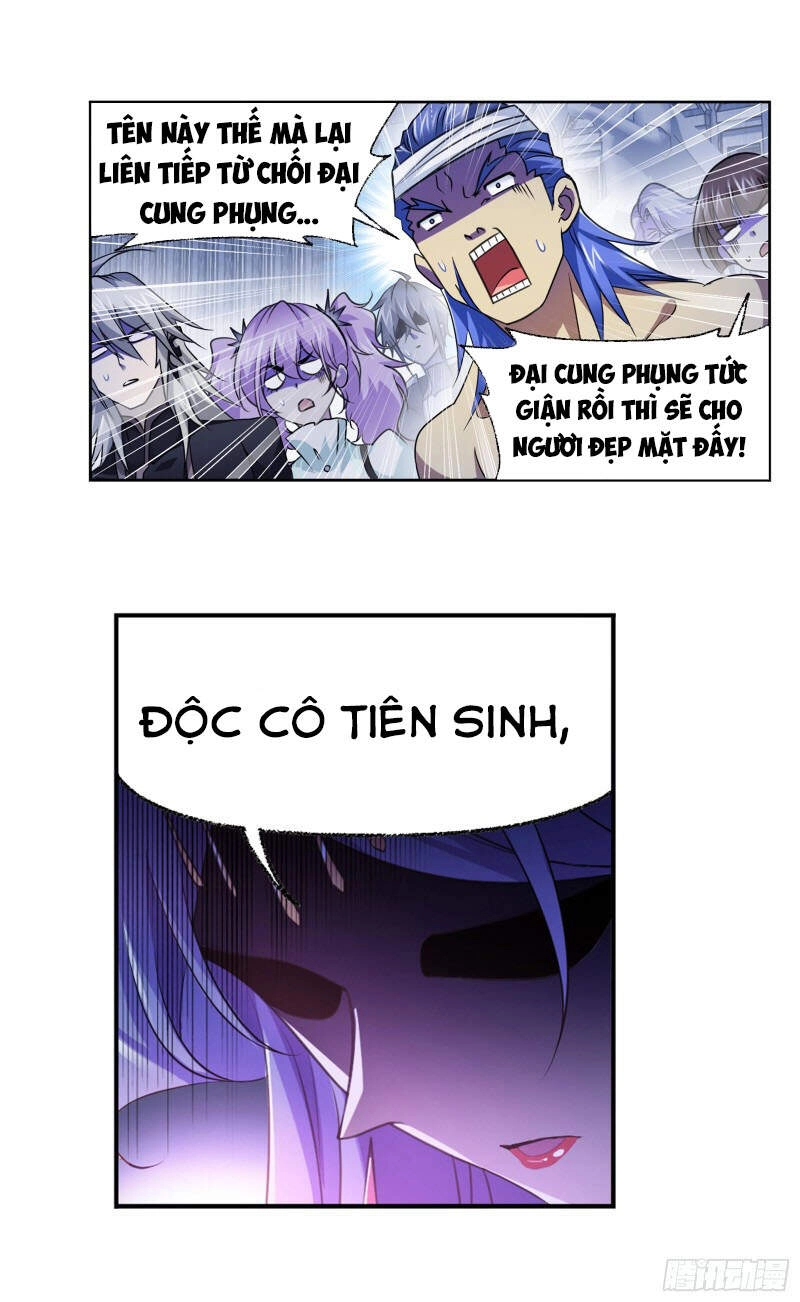 Đấu La Đại Lục Chapter 302 - 26