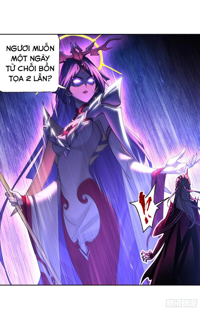 Đấu La Đại Lục Chapter 302 - 27