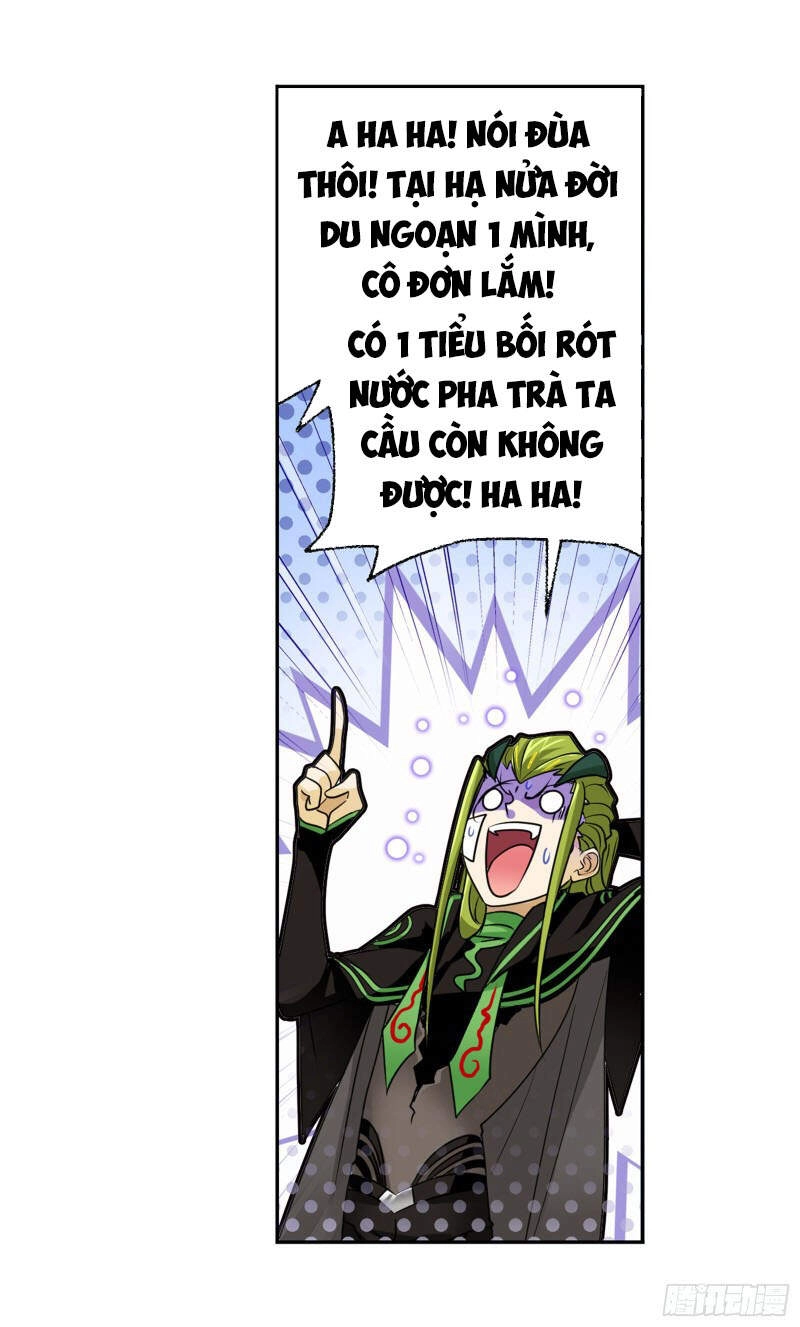 Đấu La Đại Lục Chapter 302 - 28