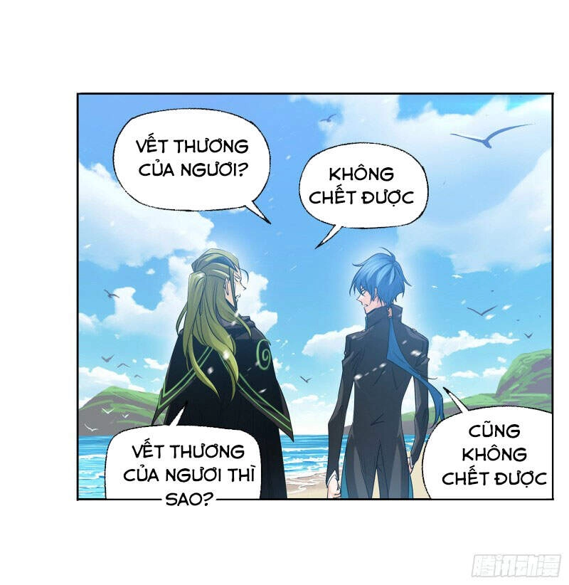 Đấu La Đại Lục Chapter 302 - 31