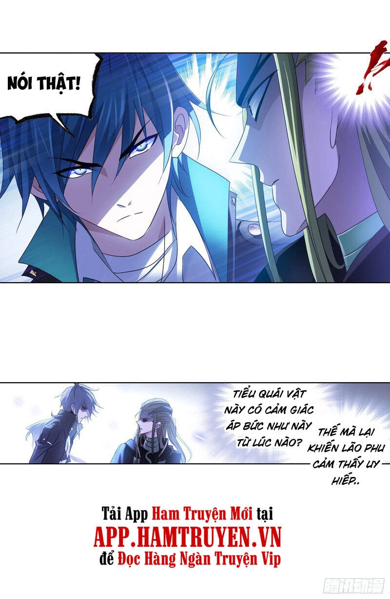 Đấu La Đại Lục Chapter 302 - 36