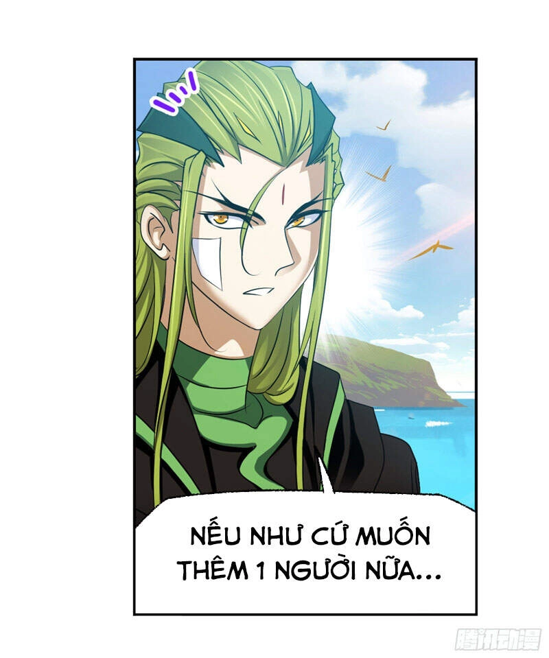 Đấu La Đại Lục Chapter 302.5 - 6