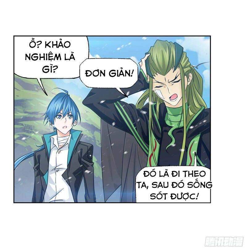 Đấu La Đại Lục Chapter 302.5 - 9