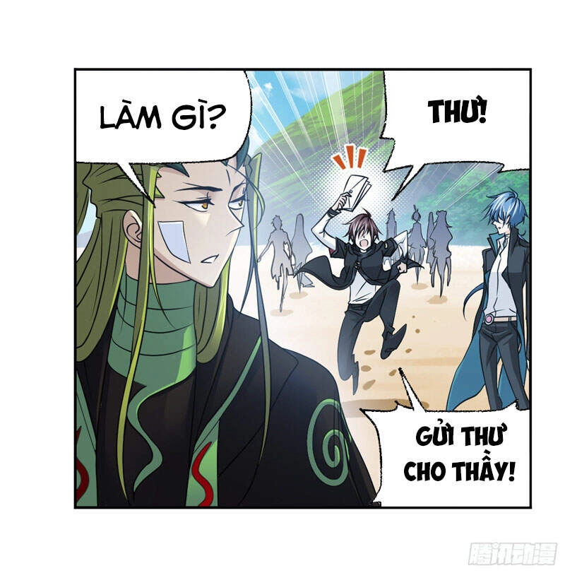 Đấu La Đại Lục Chapter 302.5 - 13