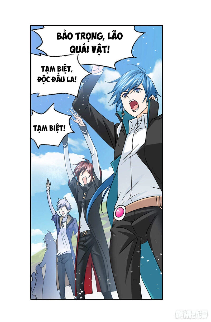 Đấu La Đại Lục Chapter 302.5 - 15