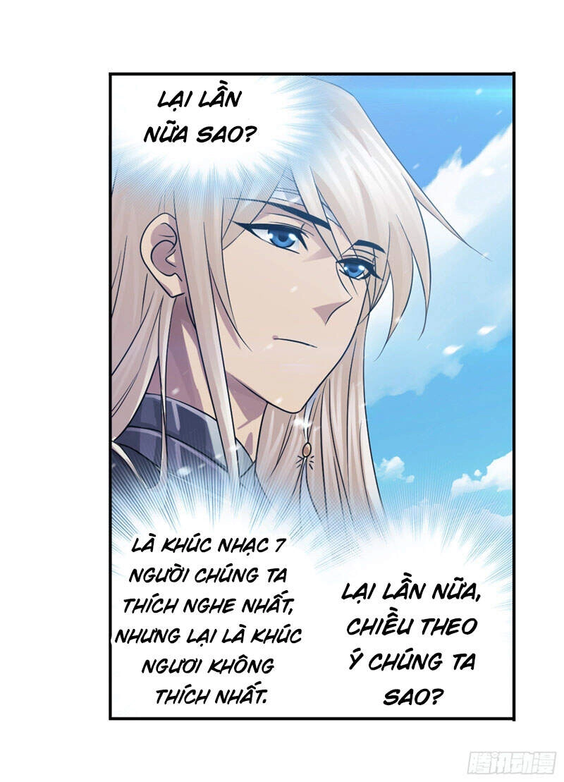 Đấu La Đại Lục Chapter 302.5 - 17