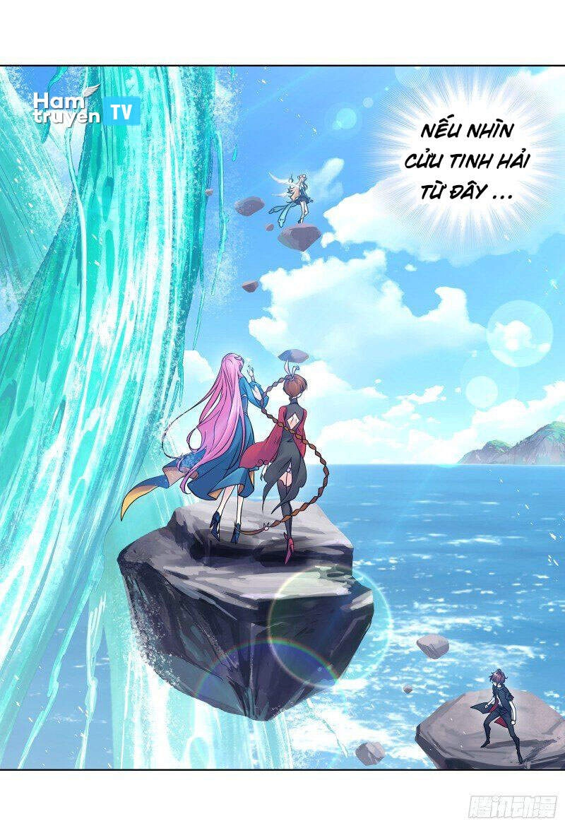 Đấu La Đại Lục Chapter 303 - 11