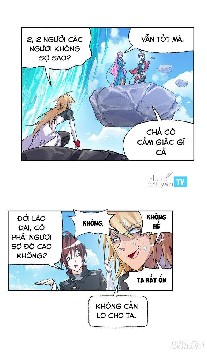 Đấu La Đại Lục Chapter 303 - 13