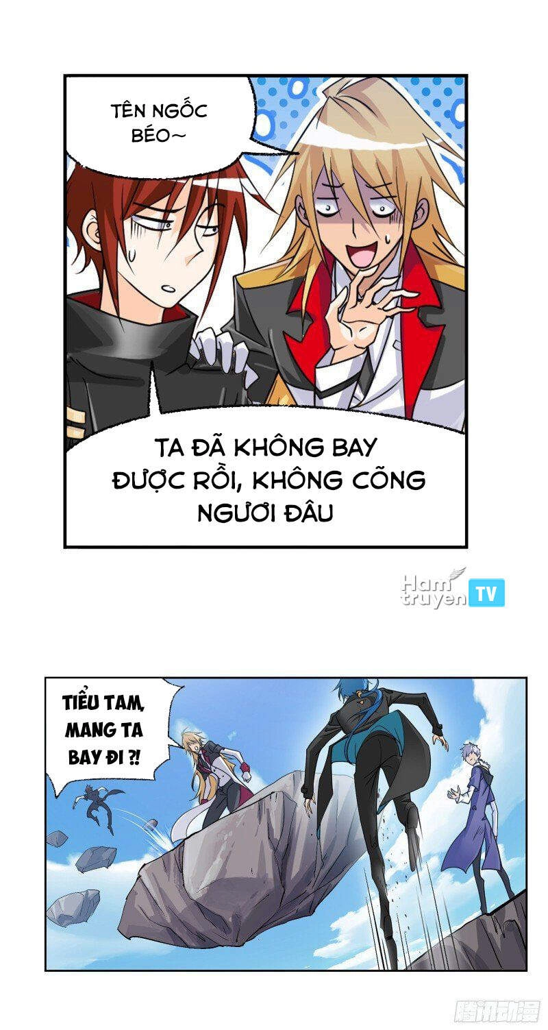 Đấu La Đại Lục Chapter 303 - 15