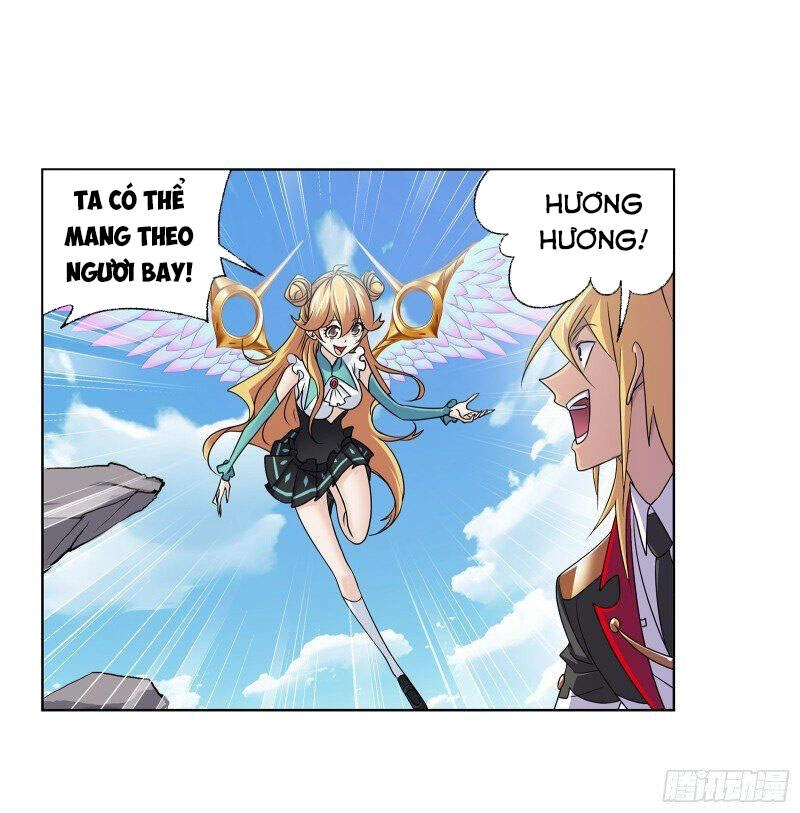 Đấu La Đại Lục Chapter 303 - 18