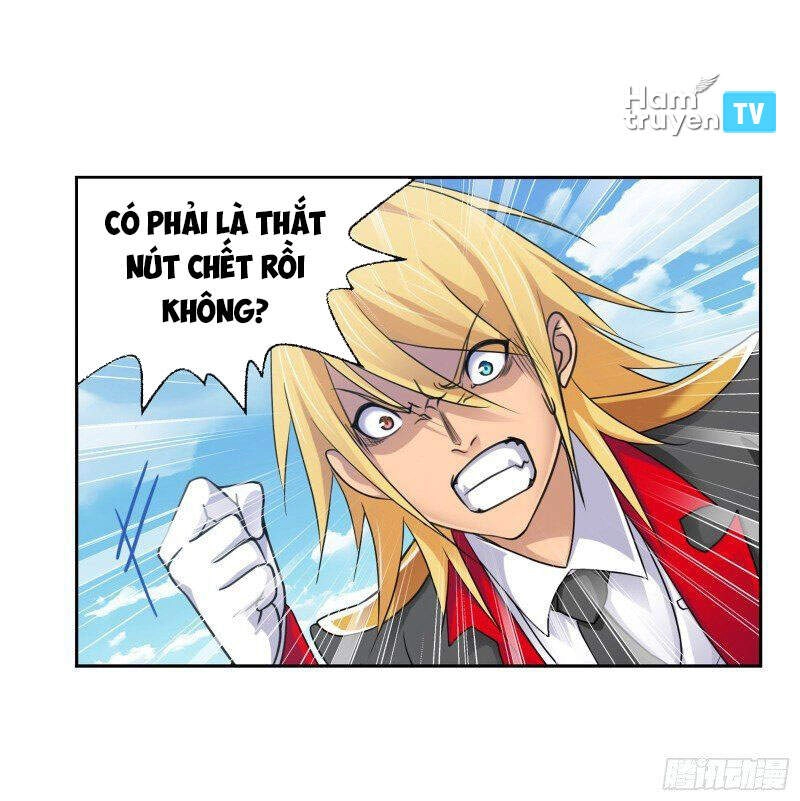 Đấu La Đại Lục Chapter 303 - 21