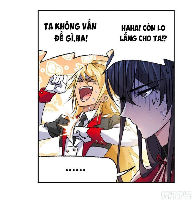 Đấu La Đại Lục Chapter 303 - 24