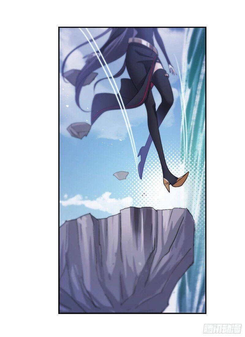 Đấu La Đại Lục Chapter 303 - 26