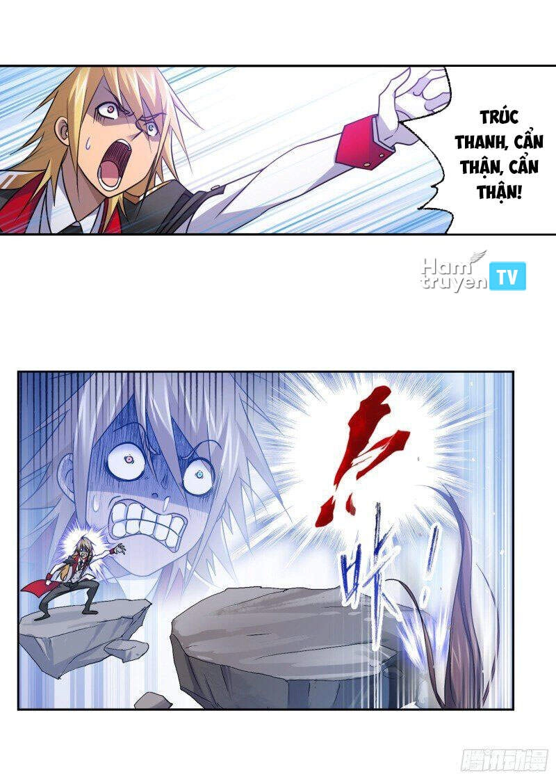 Đấu La Đại Lục Chapter 303 - 27