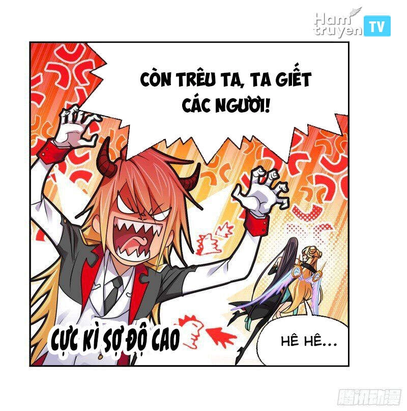 Đấu La Đại Lục Chapter 303 - 31